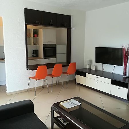 Apartments Sandra Poreč Cameră foto