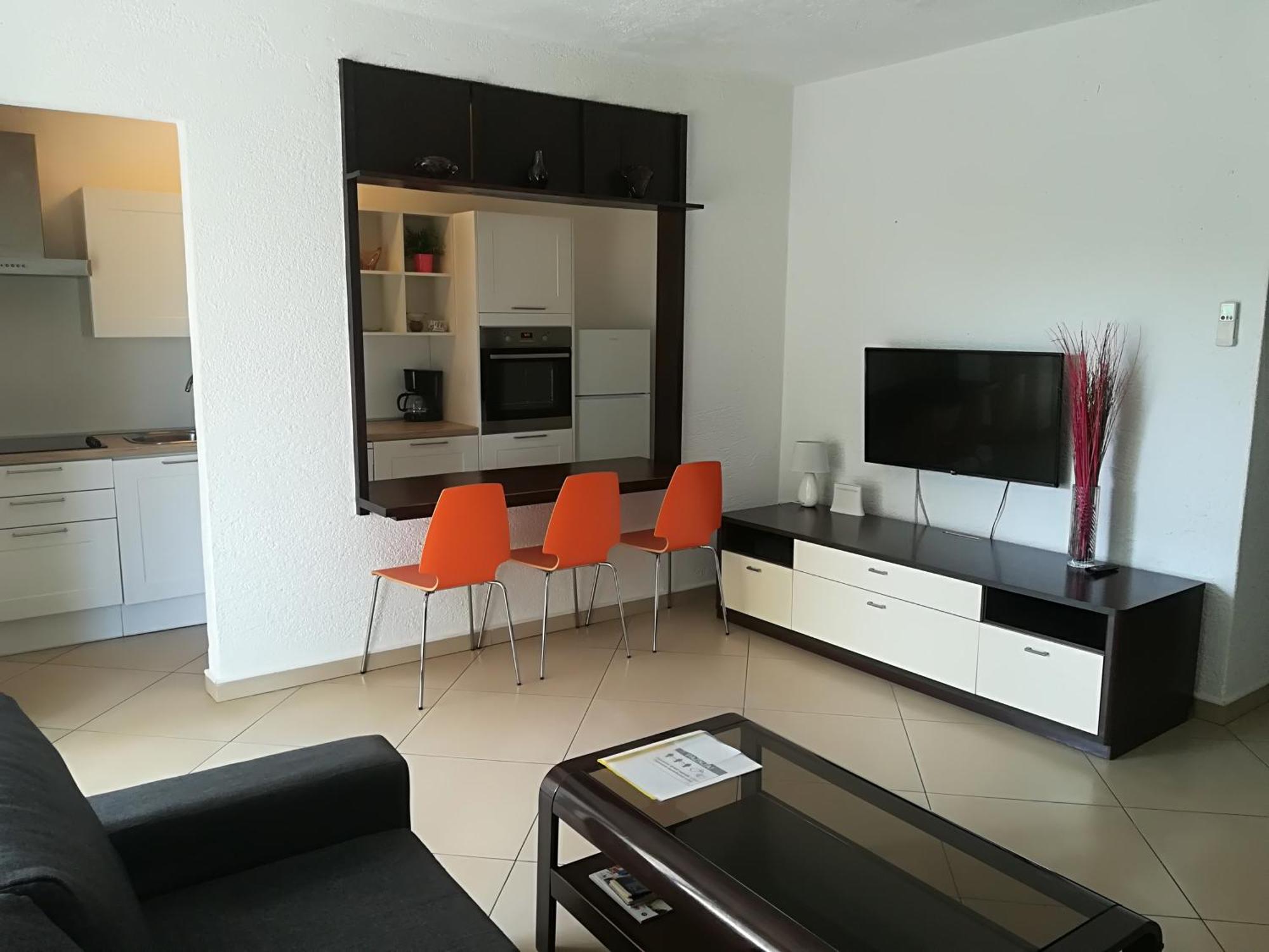 Apartments Sandra Poreč Cameră foto