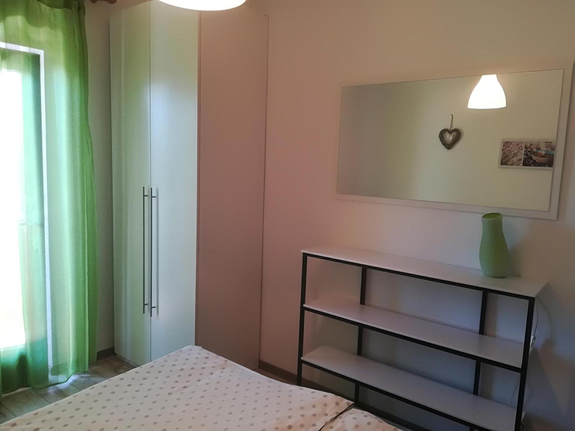 Apartments Sandra Poreč Cameră foto