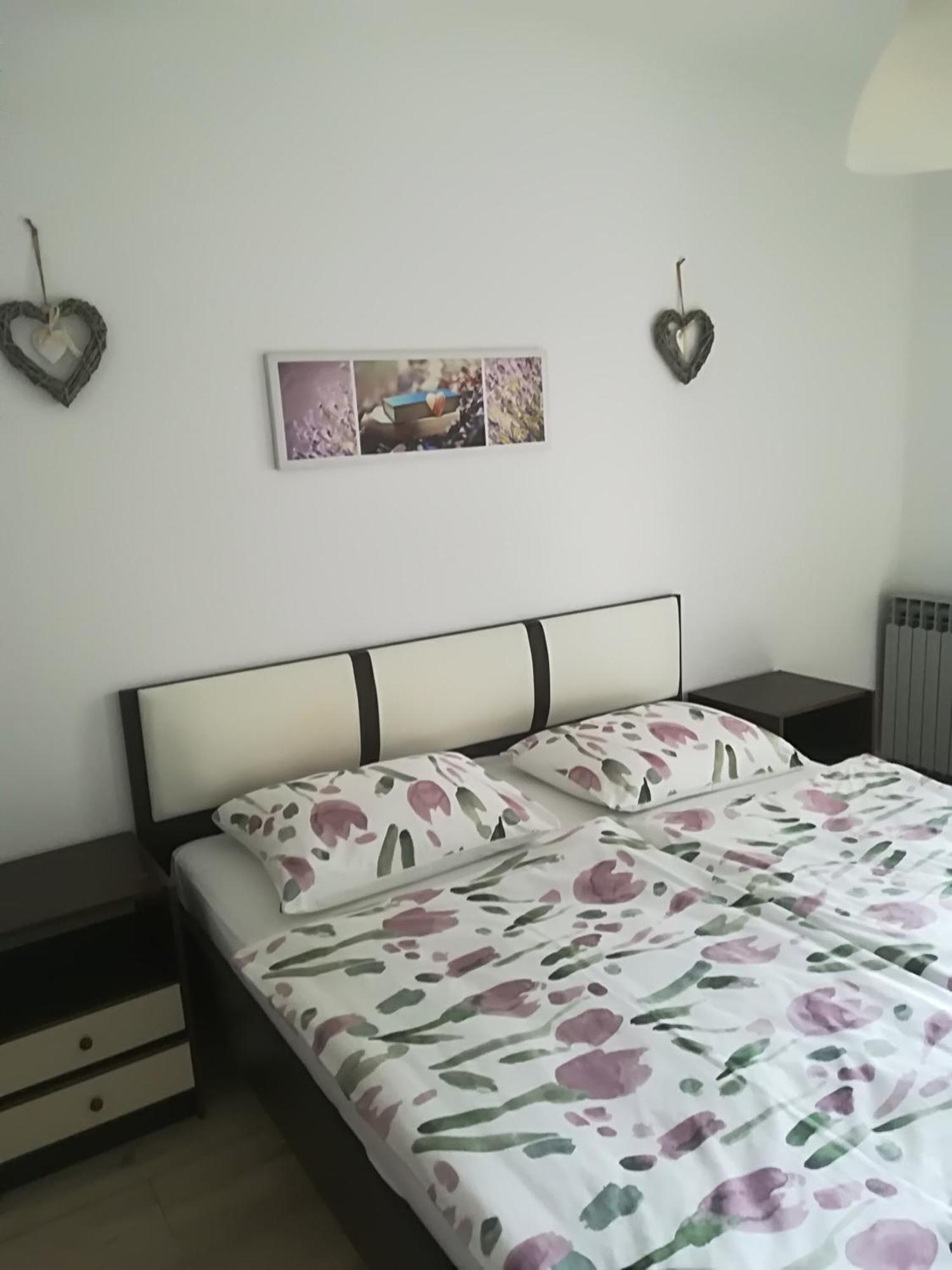Apartments Sandra Poreč Cameră foto