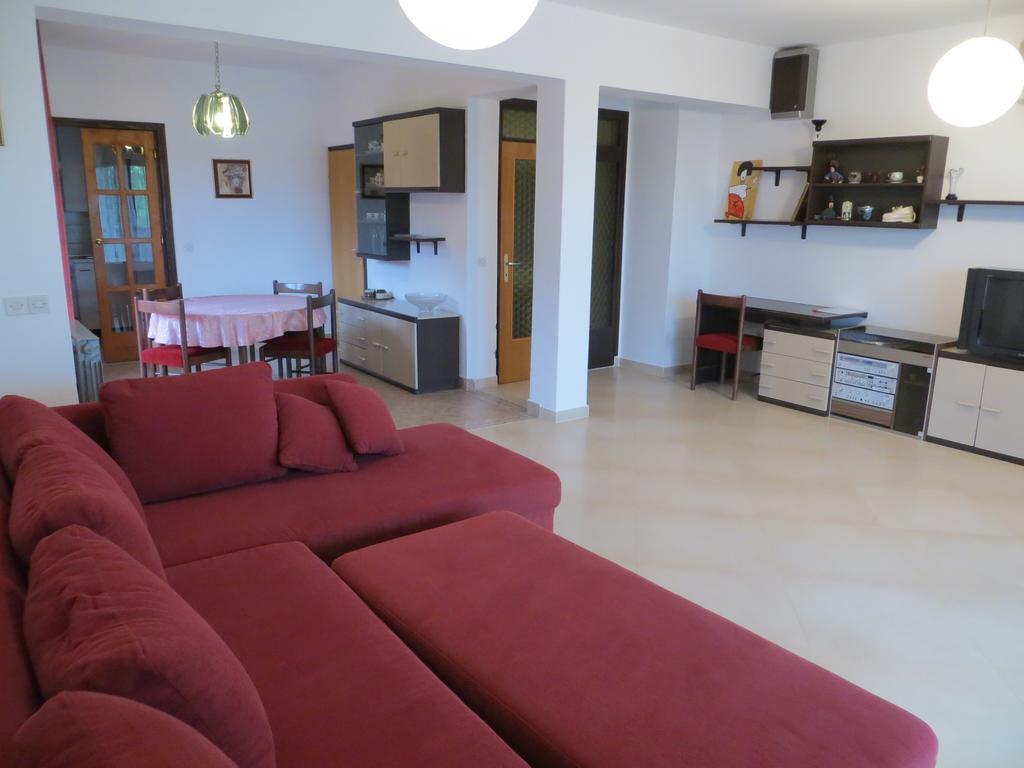 Apartments Sandra Poreč Cameră foto