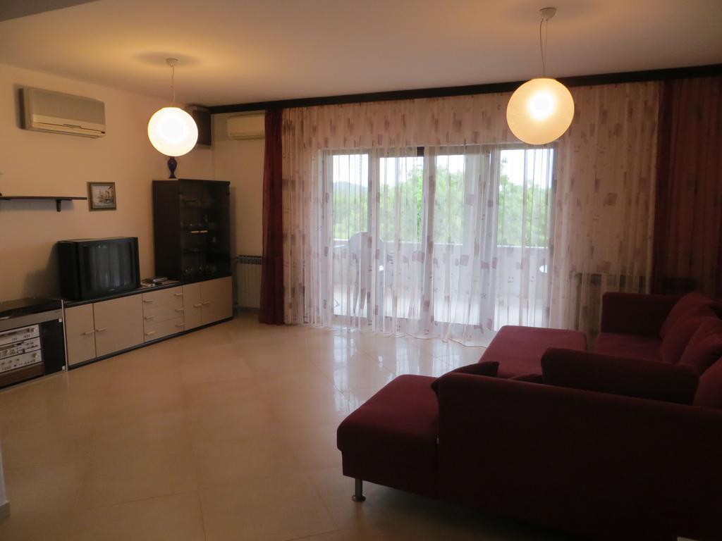 Apartments Sandra Poreč Cameră foto